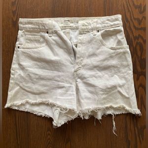 Cotton On Denim Shorts